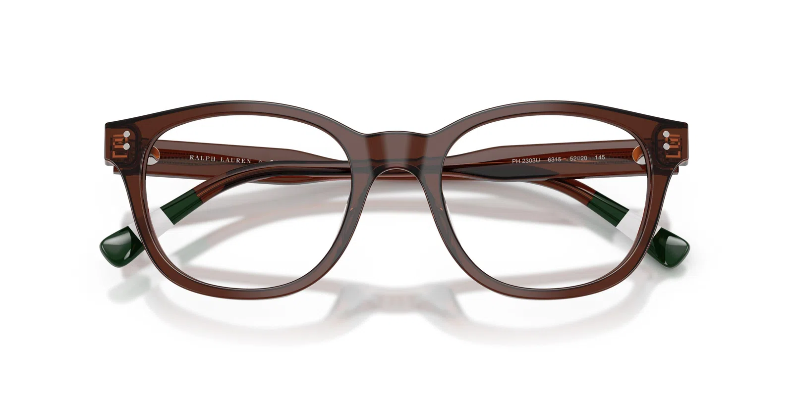 Polo 2303U Eyeglasses - view 10